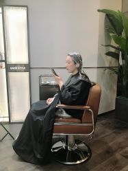 -崇尚GAVIN STYLE臻选