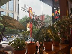 -安妮意大利餐厅(国贸店)