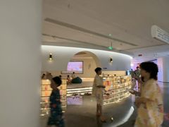 -神帆·元气汤泉(解放西路店)