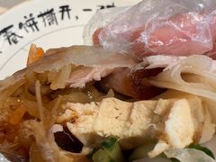 -姥姥家春饼店(惠新东街店)