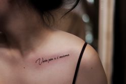 -飛凡TATTOO纹身•原创