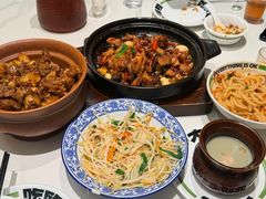 -欧记大排档·景德菜(上海首店)