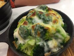 -和平馆·地道港澳茶餐厅(西门口店)