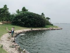 -上海滴水湖皇冠假日酒店