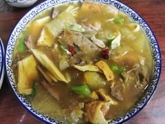 -管记水席老店(仙果市街店)