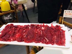 -三头牛·潮汕牛肉生蚝火锅 (夏湾店)