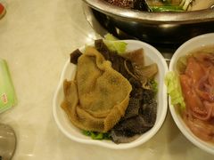 -朱氏胖子烂火锅(洪崖洞店)