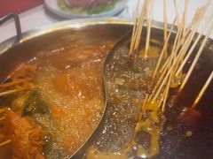 -宏姐串串香(征仪路店)