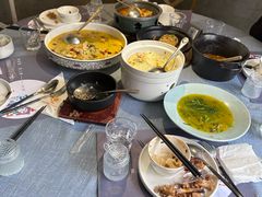 -野蔓果·山野菜(西湖景区·龙井茶田店)