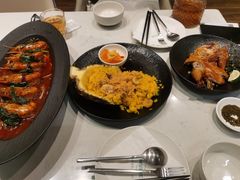 -美奈小馆·越南料理(中航城君尚购物中心店)