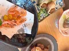 -德川家日本料理(中关村寰太大厦店)