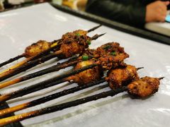 -蚝太郎烧烤(大寨路店)
