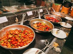-美食汇·海鲜自助餐·家庭聚会·商务宴请(青秀万达文华店)