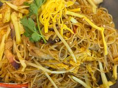 星洲炒米粉-金苑海鲜酒家(来魅力店)