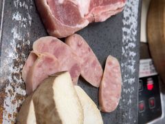 -老卜奎齐齐哈尔烤肉(人民东路店)