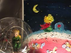 -信马画室 成人零基础到个人创作画室(亚运村店)