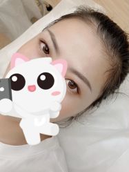 -Doris多里斯半永久纹眉·SMP纹发·发际线