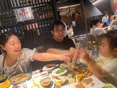 -大渔铁板烧(大悦城店)