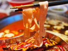 -大龙燚火锅(天钥桥路店)