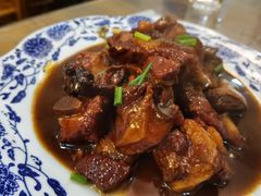 -灵福缘私房菜·农家菜(拈花湾·灵山大佛必推店)