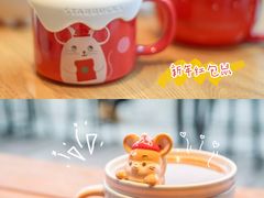 -星巴克臻选(重庆大融城店)
