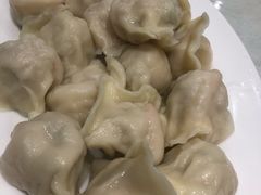 猪肉大虾水饺-陶然饺子城(奥体中路店)