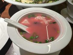 三明红菇炖豆腐-CHIC1699远洋私厨