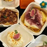北京新晋超🔥盒子蛋糕，肉桂焦糖戚风超绝