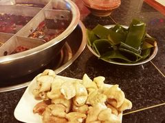 -邓莽子老火锅(中兴路总店)