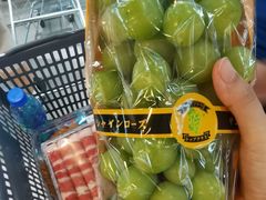 -果蔬好生活超市(乐堤港店)