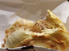 -白起肉夹馍