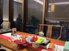 -北書房·墨宴(国际博览中心店)