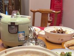 -嗣林·爷爷的私房菜(湾里店)