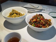 -新辣宴·湖南家常菜·商务聚餐(中粮创芯店)