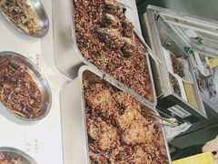 -叼叼姐手撕烤兔·兔头(十八梯店)