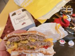 -麦当劳(芜湖中山南路店)