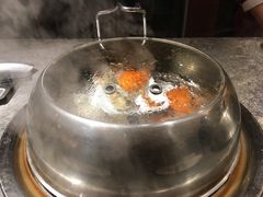 -杭州开元名都大酒店·地中海自助餐厅