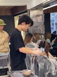 -厘里·salon