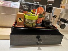 -采御鲜·回转寿司(汕头万达店)