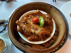 -广州富力丽思卡尔顿酒店·丽轩·粤菜