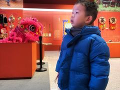 -北京工艺美术博物馆