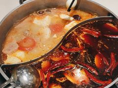 -爸爸炒料牛排老火锅(建设路旗舰店)