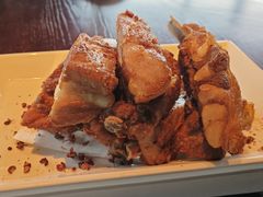 -晓长安·新陕菜(曲江店)