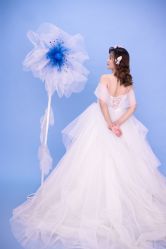 -米莱摄影写真(五大道别墅店)