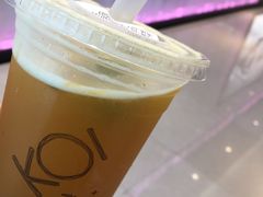 -KOI Thé(力宝广场店)