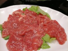 -吴记老锅底麻辣火锅(福州路店)