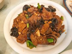 -芝麻花餐厅(祁家豁子店)