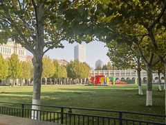 -天津五大道文化旅游区