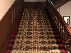 -利顺德大饭店·维多利亚花园(小白楼店)