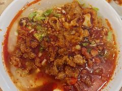 -豆相识•九九豆腐脑(牛咡桥店)